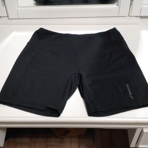 Brooks running or cycling shorts